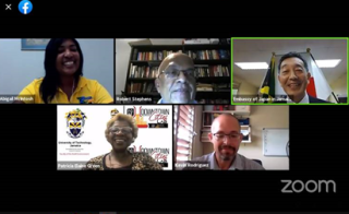  the Smart Cities Webinar