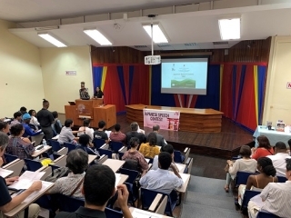 Speech Contest